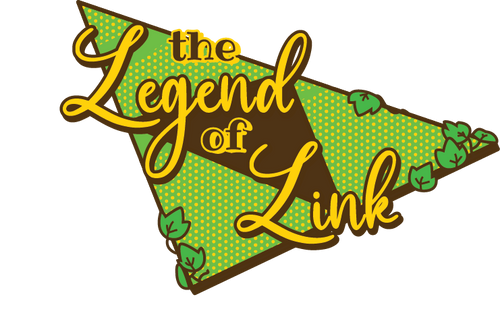 Legend of Link Charity Fanzine